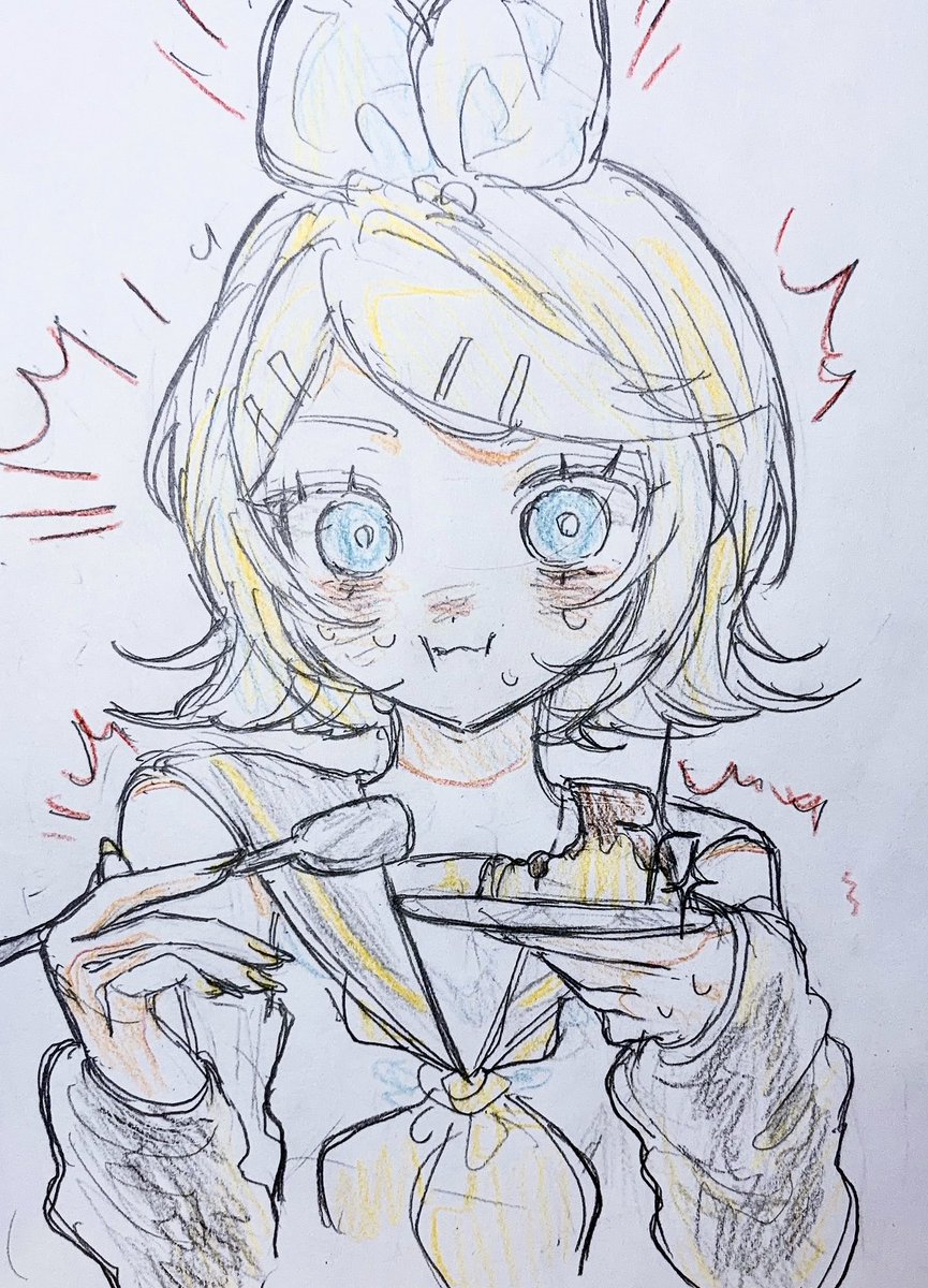 _giri_happy's tweet photo. 🍮 https://t.co/cuT57RIzB6