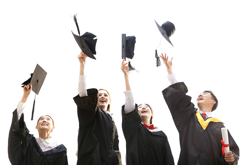MandJBuilders's tweet photo. Senior year, caps flipped, hearts full—this is the part we never wanna skip.  #Graduation2024 https://t.co/vqLSPanPlD