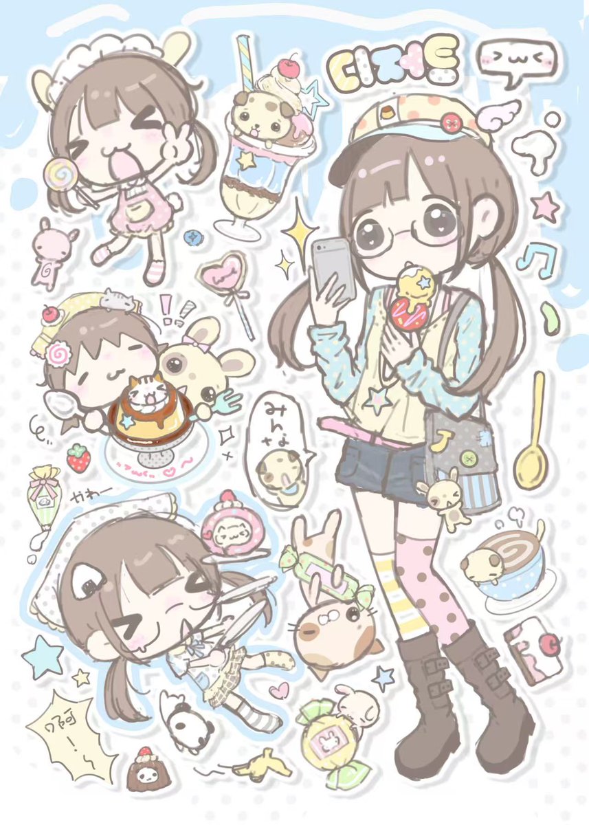 uruyi_'s tweet photo. https://t.co/1xl9ZUdQ4H