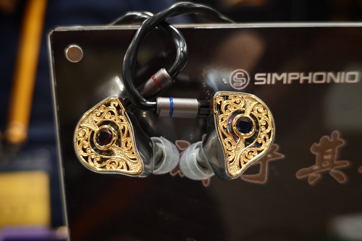 【最終価格】【美品】 Simphonio Audio P-ZERO LeoUila on X: 
