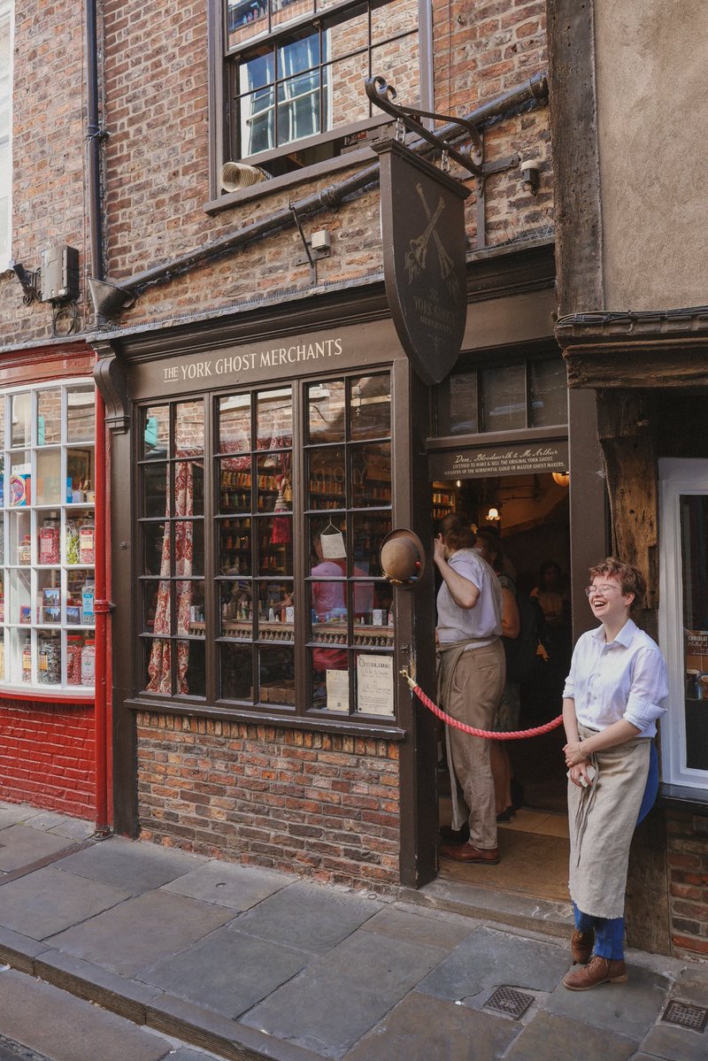 makeenetics's tweet photo. 📍York, England https://t.co/ejRy3INPQ4