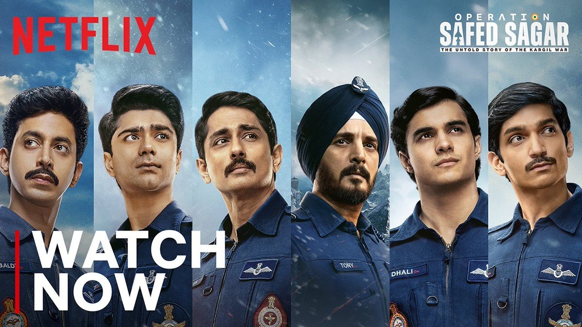 Sunleo5245's tweet photo. White ocean. Black sky.
Mirage jets screaming over Tiger Hill.  This is how India fought the impossible.  Operation Safed Sagar is pure fire.
If you haven’t watched it yet… what are you waiting for?#SafedSagar #OperationSafedSagar https://t.co/RL1DNaorGj