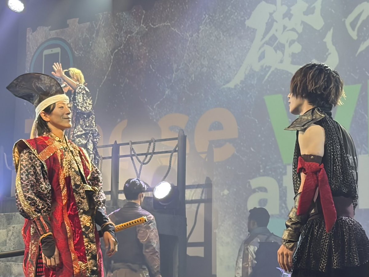 nmatogohan's tweet photo. 毎回感動する。全てが良いです。
２票差でしたね。自分、逆を出してたら同数だったと思うと、あああ…😂
#礎の響 https://t.co/B7sJUatVWQ