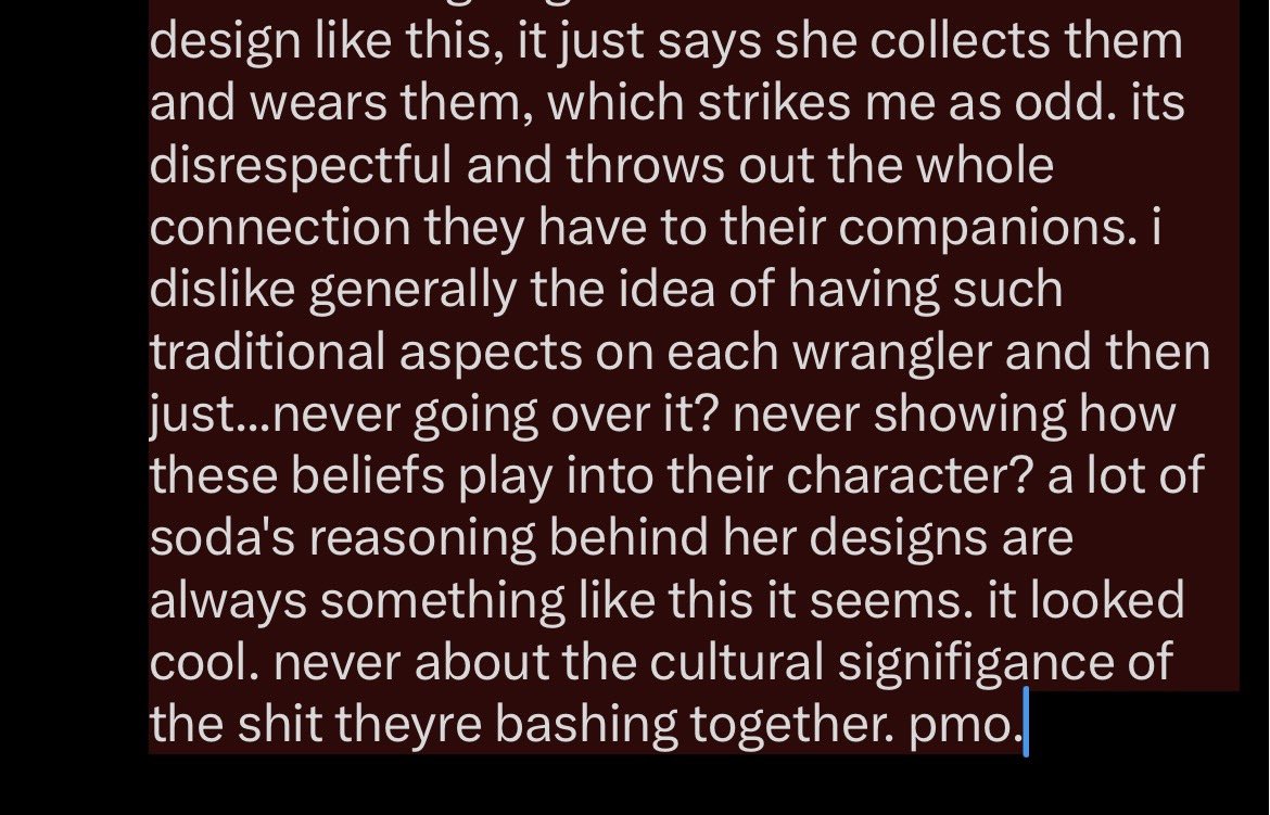 oziphrage's tweet photo. @serotoniias i kno the wranglrrs werent designed by soda but okay. dumbed some stuff down but https://t.co/7MwWuULrRf