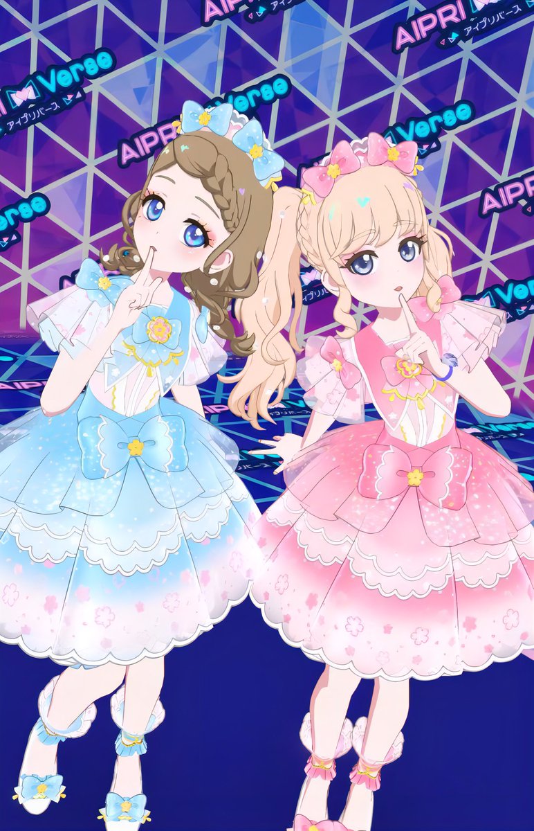 Yuu__aipro0's tweet photo. 双子のマイキャラで遊んでます⋆꙳𝜗𝜚꙳.*
♡ or RPで気になった方無言フォローでお迎え失礼します🌷.*

#マイキャラ図鑑 
#アイプリ好きさんと繋がりたい
#アイプリバースやる方と繋がりたい https://t.co/KOWVFju5tT