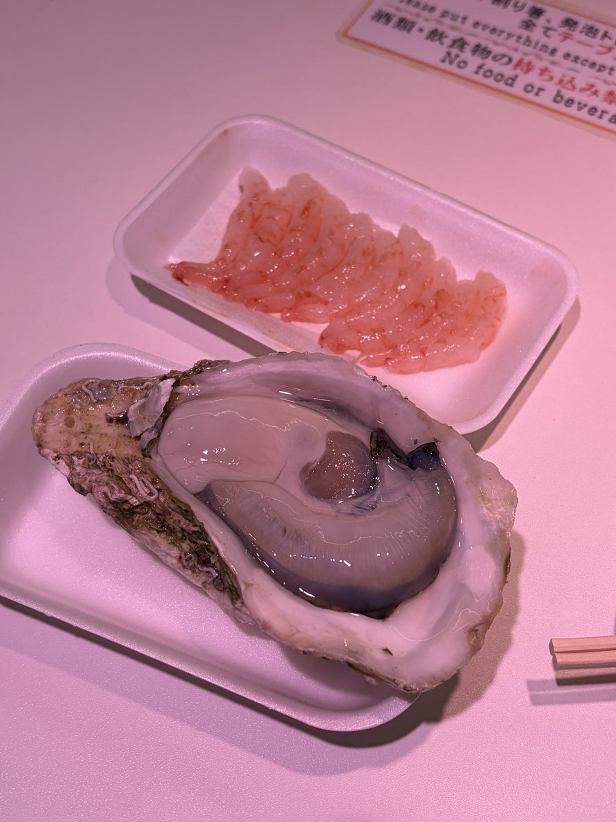 michael_811's tweet photo. 富山と金沢行ってきた　海鮮サイコー🐟 https://t.co/sOq5YiqGo5