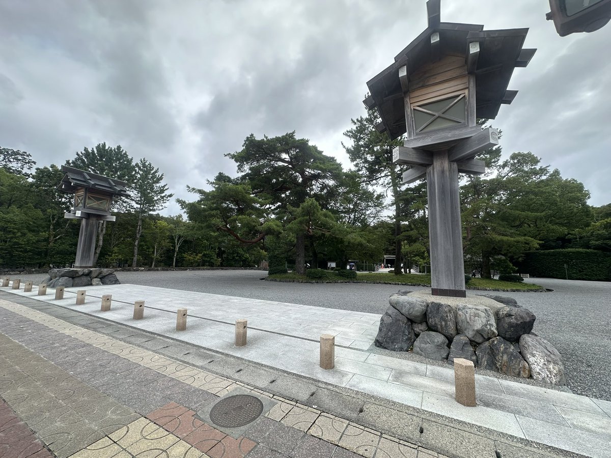 spsperd7's tweet photo. 三重県に遊びに来た🤗 https://t.co/jyI5mS1rLv