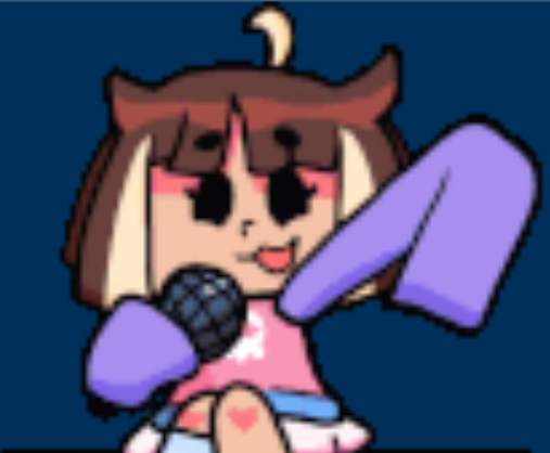 PicoGingerBoi's tweet photo. @bisexualpico Goodnight, hope you have a good rest :] https://t.co/0Dz0yLGAKV