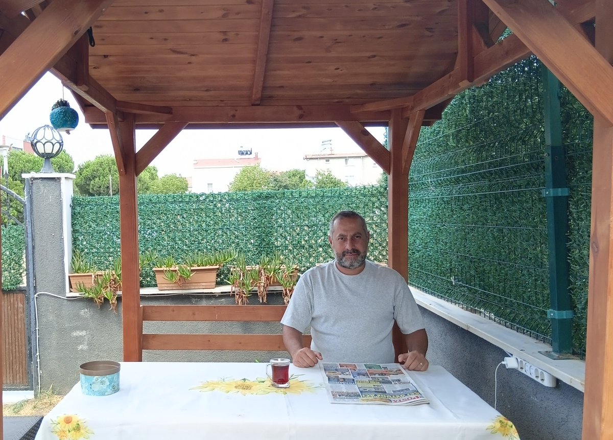 batal_murat's tweet photo. Hayırlı,huzurlu bir hafta sonu dilerim. https://t.co/wbzXNWNIUR