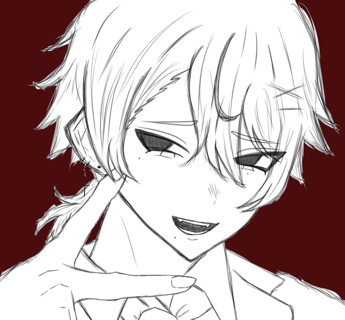 Sakuchi_39's tweet photo. ←右から左→
絵柄変わるの早くないか https://t.co/M2DQ7lrdVJ