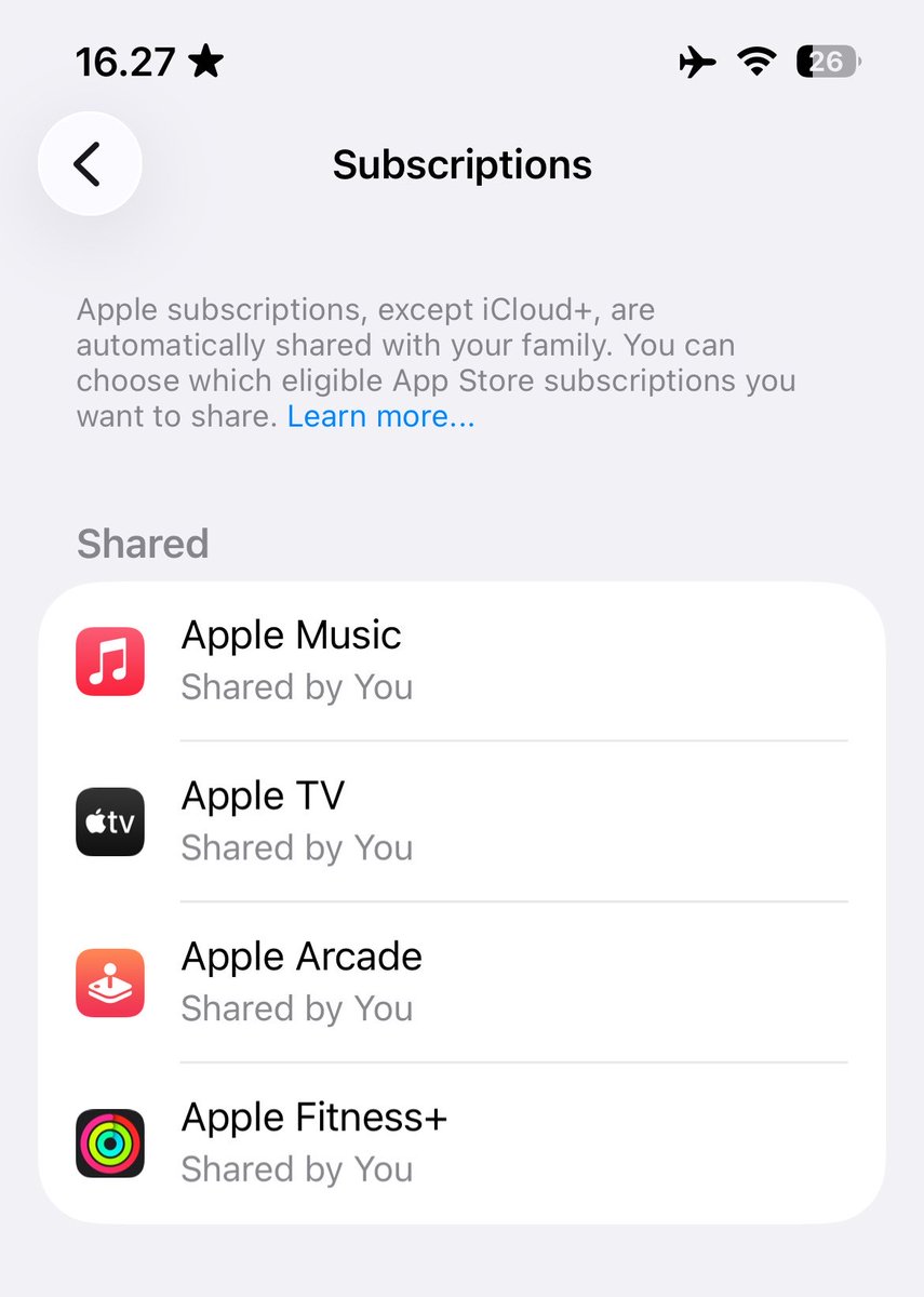yappcip's tweet photo. wts sharing appmus 1 bulan, 15k bisa dapet semua akses ini apple tv, apple arcade, apple fitness.  #wts
#zonauangㅤ https://t.co/ubqs2EFyYA