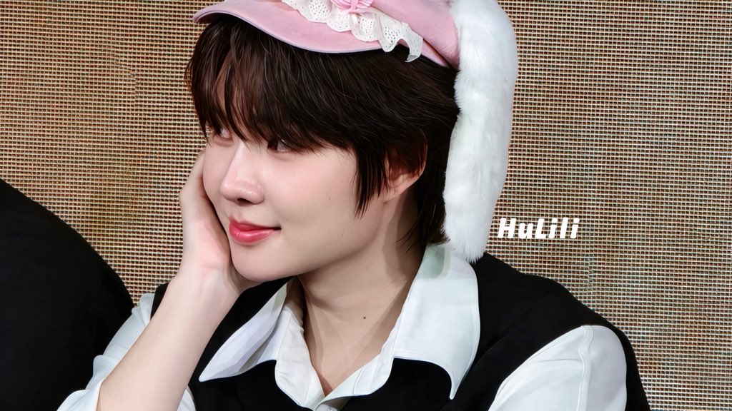 HuLiBabe's tweet photo. my sweet Bibi😊🪄

#kengnampingFSinmacau
#nampingsterㅤ https://t.co/ZjKc9tBCry