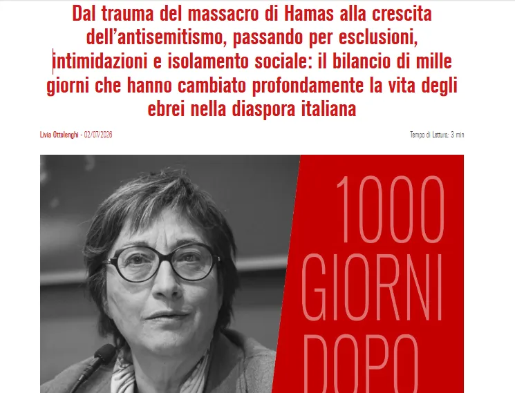 tanzmax's tweet photo. Pensate che ci saranno le strade piene di ebrei della #diaspora che protestano?
Pensate che #UCEI dica qualcosa?
No, loro son preoccupati solo dell'#antisemitismo e della loro solitudine, poverini... https://t.co/V9wO36hXwK
