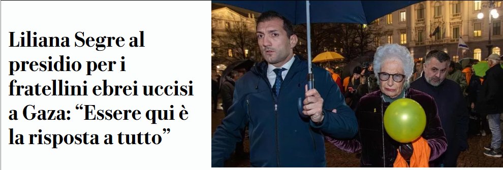 tanzmax's tweet photo. Pensate che ci saranno le strade piene di ebrei della #diaspora che protestano?
Pensate che #UCEI dica qualcosa?
No, loro son preoccupati solo dell'#antisemitismo e della loro solitudine, poverini... https://t.co/V9wO36hXwK