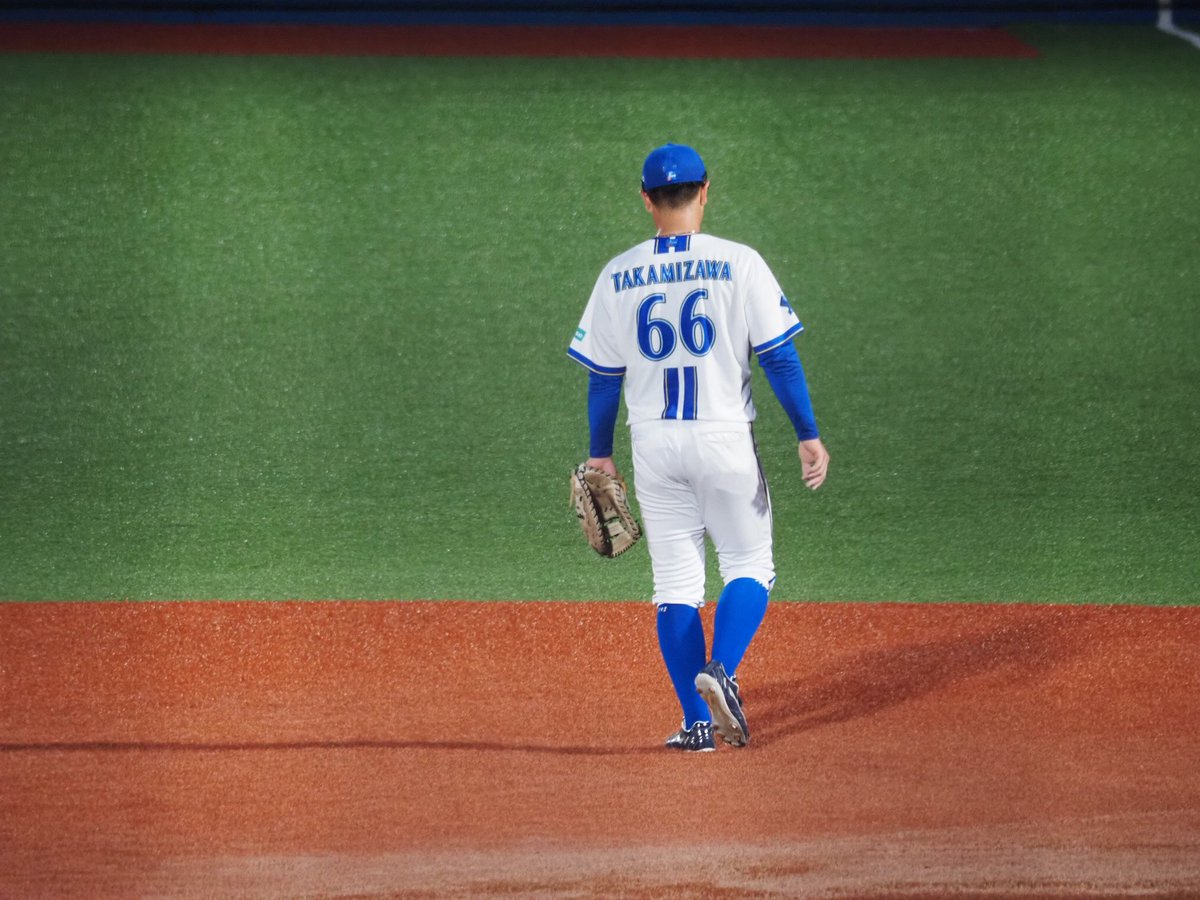 DdKNPPMQRkd63qE's tweet photo. ユニ新調 #高見澤郁魅 https://t.co/sR2vkevwO6