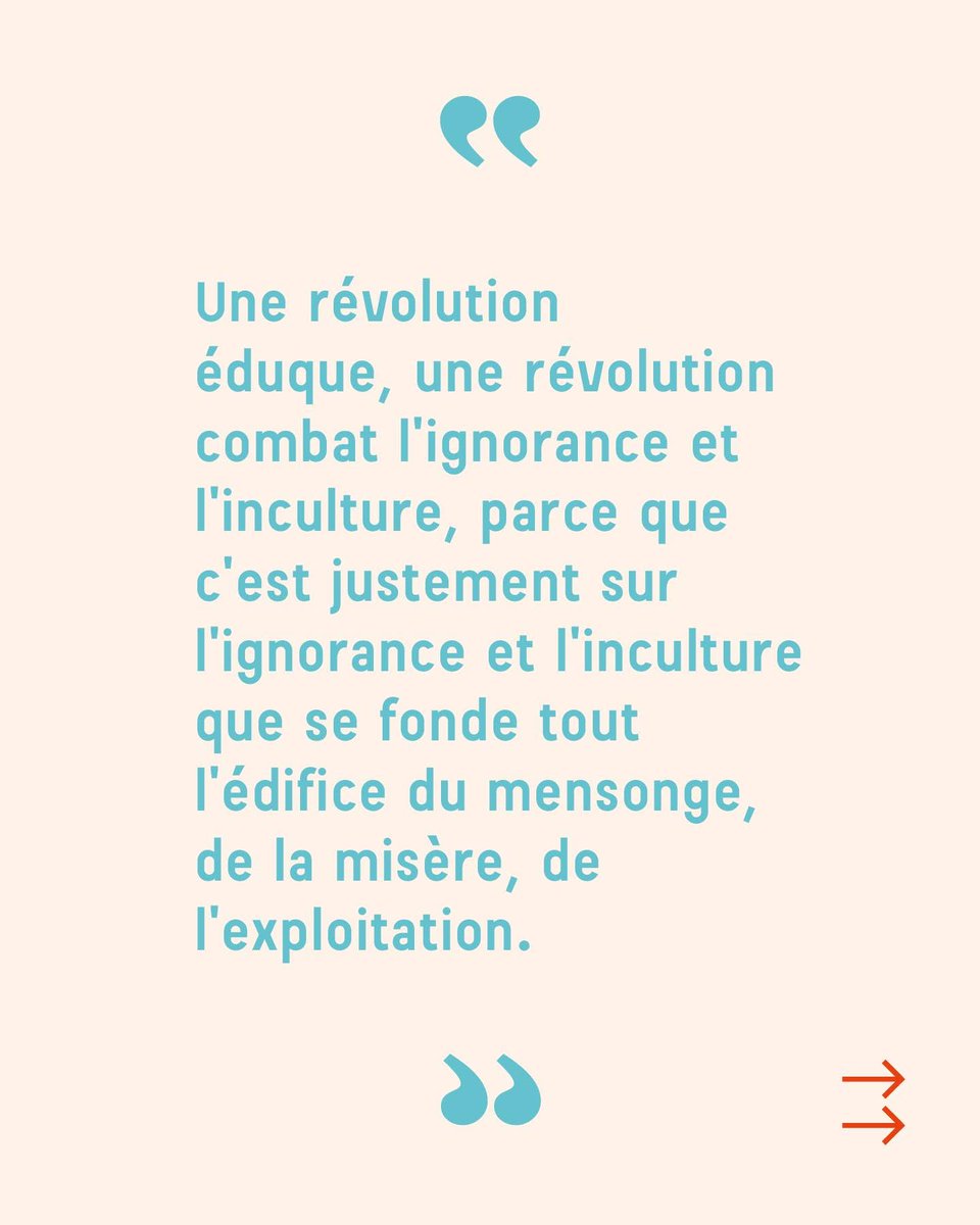 LavaMediaBe's tweet photo. Il y a 100 ans naissait Fidel Castro, leader de la révolution cubaine.🇨🇺Sa vie fut un bras de fer avec l'histoire. Il aura démontré la force d'une conviction inébranlable.🔥Lisez l'article ci-dessous sur ses inspirations, par Marc Vandepitte &amp; Katrien Demuynck⬇️#100AñosConFidel https://t.co/aohFTcauEW