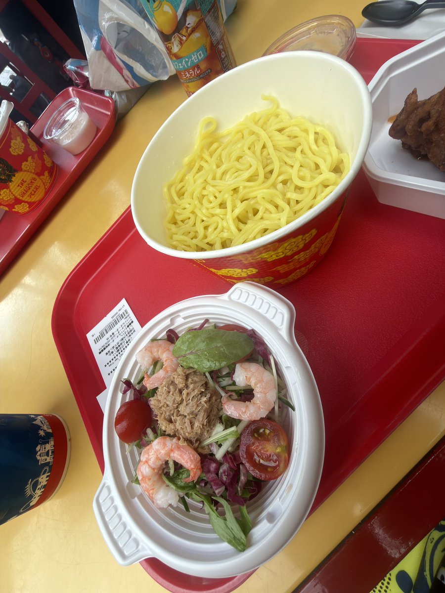 MikeUSJjp's tweet photo. 初めての2倍！！！
大満足サイズ！！！
#USJファン https://t.co/ASGuzywNBD