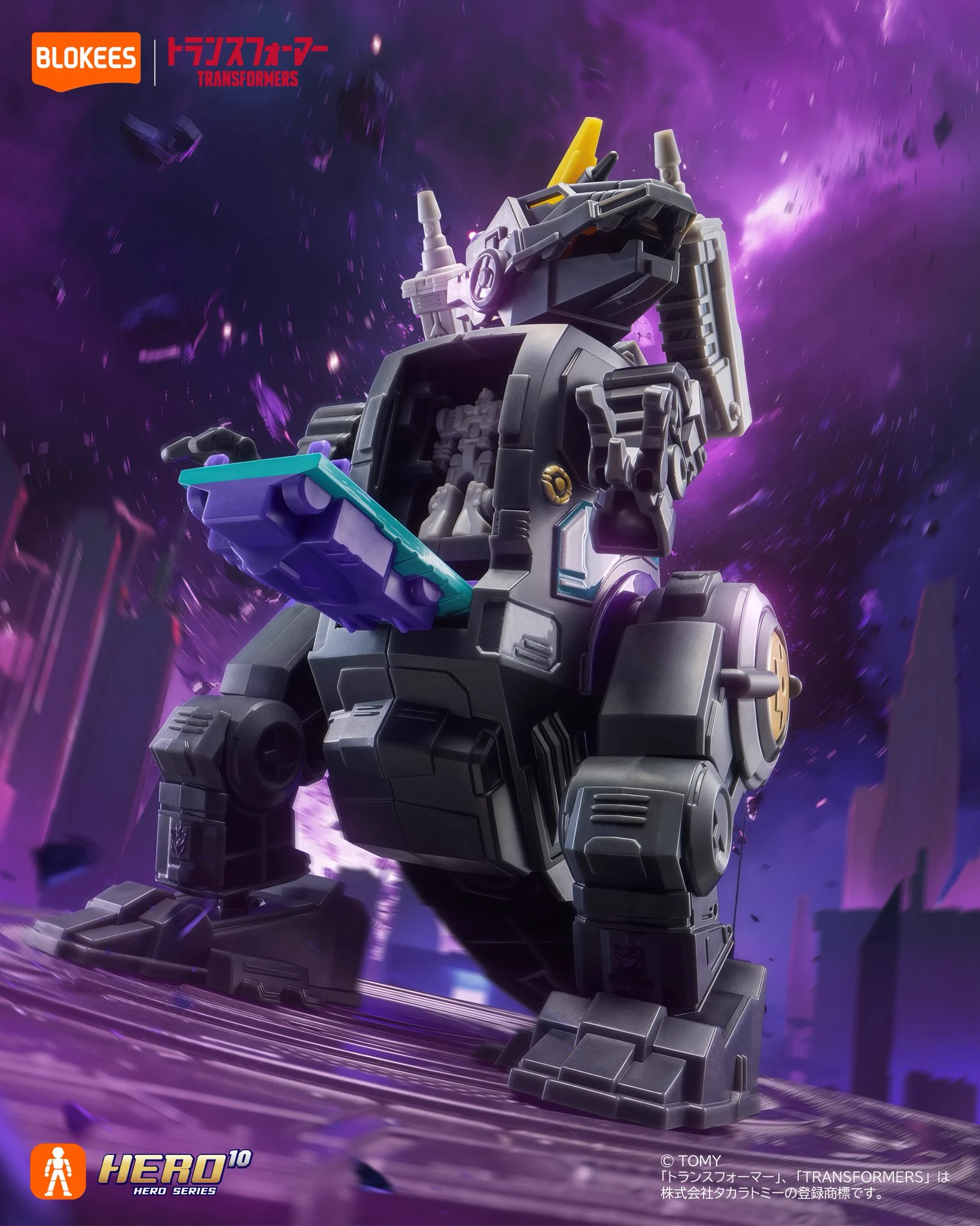 ブロッキーズ on X: 