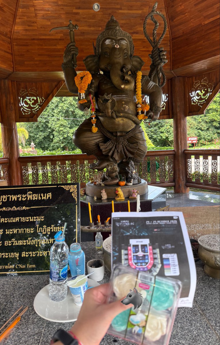 WMwtlkn's tweet photo. ใครผ่านมาเห็นขอให้ได้บัตรตามที่หวังกันทุกคนคับ แล้วไปเจอกันที่อิมแพค เพี้ยงๆๆๆ✨🙏🏻🐺 https://t.co/1fsSiIIR1w