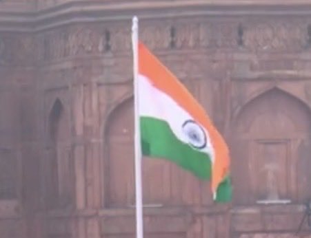 Professor_JaGo's tweet photo. Happy Independence Day 🇮🇳

True independence is not merely the freedom to live, it is the freedom to dream boldly, think independently, #aspire fearlessly, and #pursue what truly matters, while embracing #responsibility, #inclusivity, #dignity, and #purpose.
-Professor JaGo https://t.co/jQBCpoFtUV