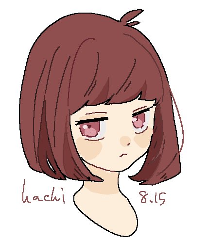 roziurakomorebi's tweet photo. 絵 https://t.co/noUlTJb6oz