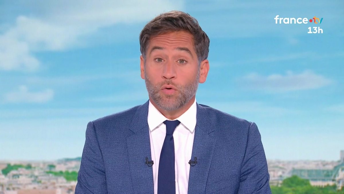 cgtvoff's tweet photo. 📰📺 𝐀𝐮𝐝𝐢𝐞𝐧𝐜𝐞𝐬 𝐣𝐨𝐮𝐫𝐧𝐚𝐮𝐱 𝐭𝐞́𝐥𝐞́𝐯𝐢𝐬𝐞́𝐬

Le 13 Heures de TF1 est à nouveau explosif et devant le 20 Heures. A nouveau 2,7 millions d'écart avec TF1.

A noter les très bons scores des éditions nationales de France 3. 

🕐  𝗔 𝟭𝟯 𝗛𝗲𝘂𝗿𝗲𝘀

⚪️ TF1 (@IsaIthurburu)
4.673.000 (44,1% 4+ // 31,8% FRDA-50)

🔴 France 2 (@julienbenedetto)
1.938.000 (18,2% 4+ // 10,7% FRDA-50)

🔵 France 3 (?)
1.249.000 (14,2% 4+ // 5,3% FRDA-50)

🟣 M6 (@NfantehM)
1.211.000 (11,7% 4+ // 20,2% FRDA-50)

🕗  𝗔 𝟮𝟬 𝗛𝗲𝘂𝗿𝗲𝘀

⚪️ TF1 (@audrey_crespo)
4.494.000 (31,2% 4+ // 28,3% FRDA-50)

🔴 France 2 (@SoniaChiro)
3.347.000 (23,2% 4+ // 11,8% FRDA-50)
2.867.000 (20,4% 4+ // 11,2% FRDA-50)

🔵 France 3 (?)
2.308.000 (19,0% 4+ // 9,6% FRDA-50)

🟣 M6 (@CyrielleStadler)
1.634.000 (11,8% 4+ // 16,9% FRDA-50)