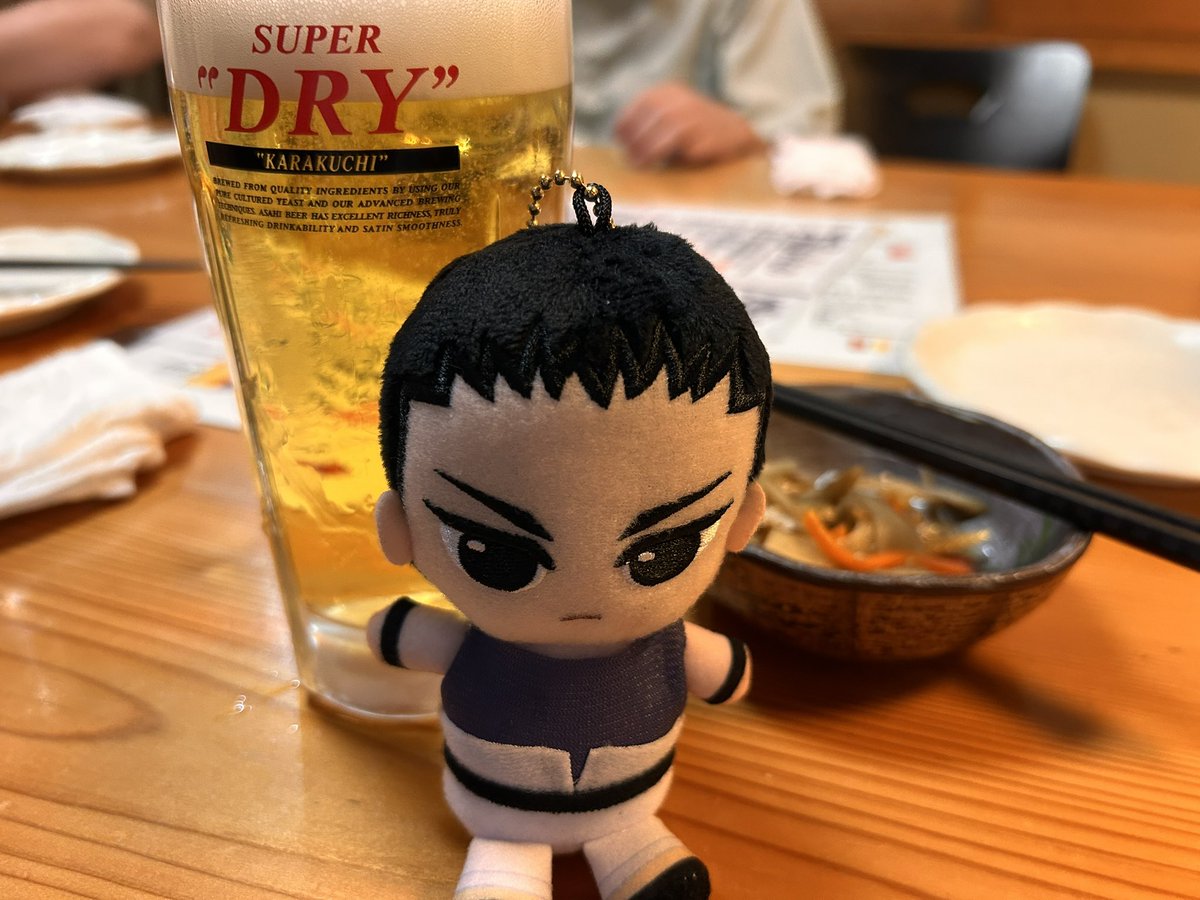 cardboardhead81's tweet photo. JUST WILD BEER 呑みニケーション https://t.co/J8RApljCtm