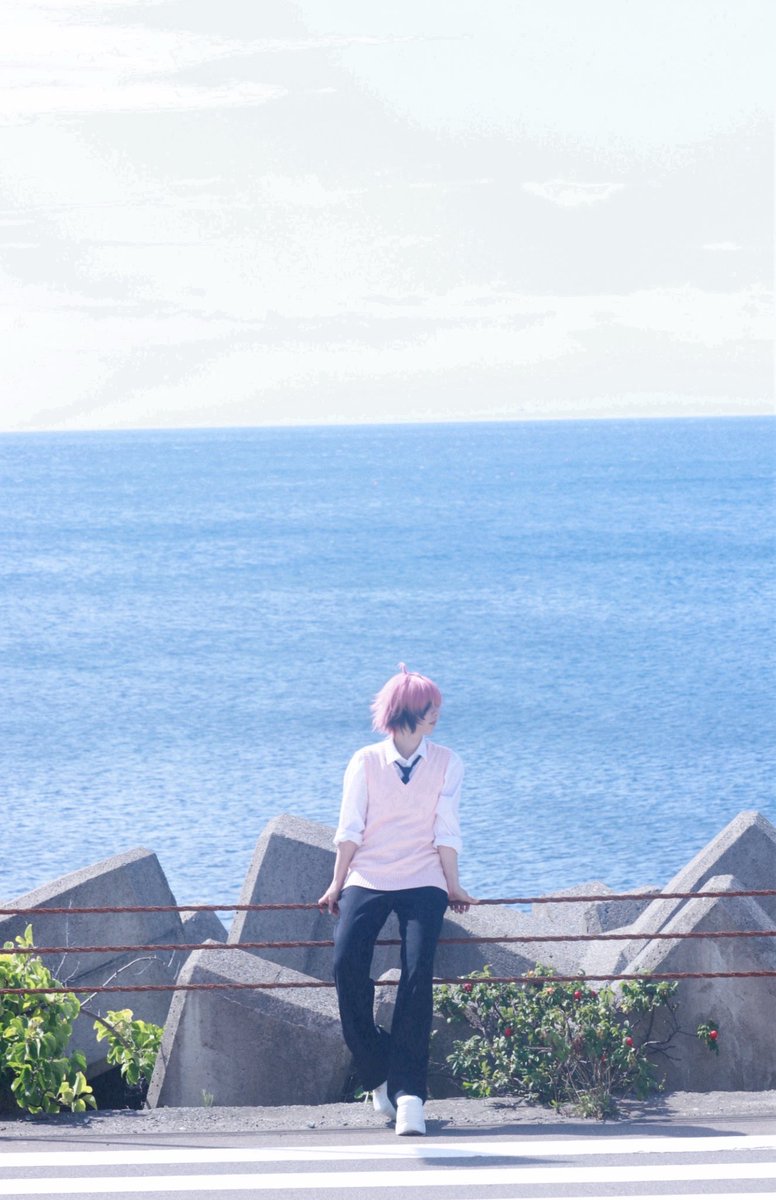 0111_cos's tweet photo. 🌈Cosplay ／ 🍱🦖 https://t.co/pRdhawRfGK