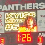 Photo by Kyiis Mingo LB 2027 (@KMingo05)