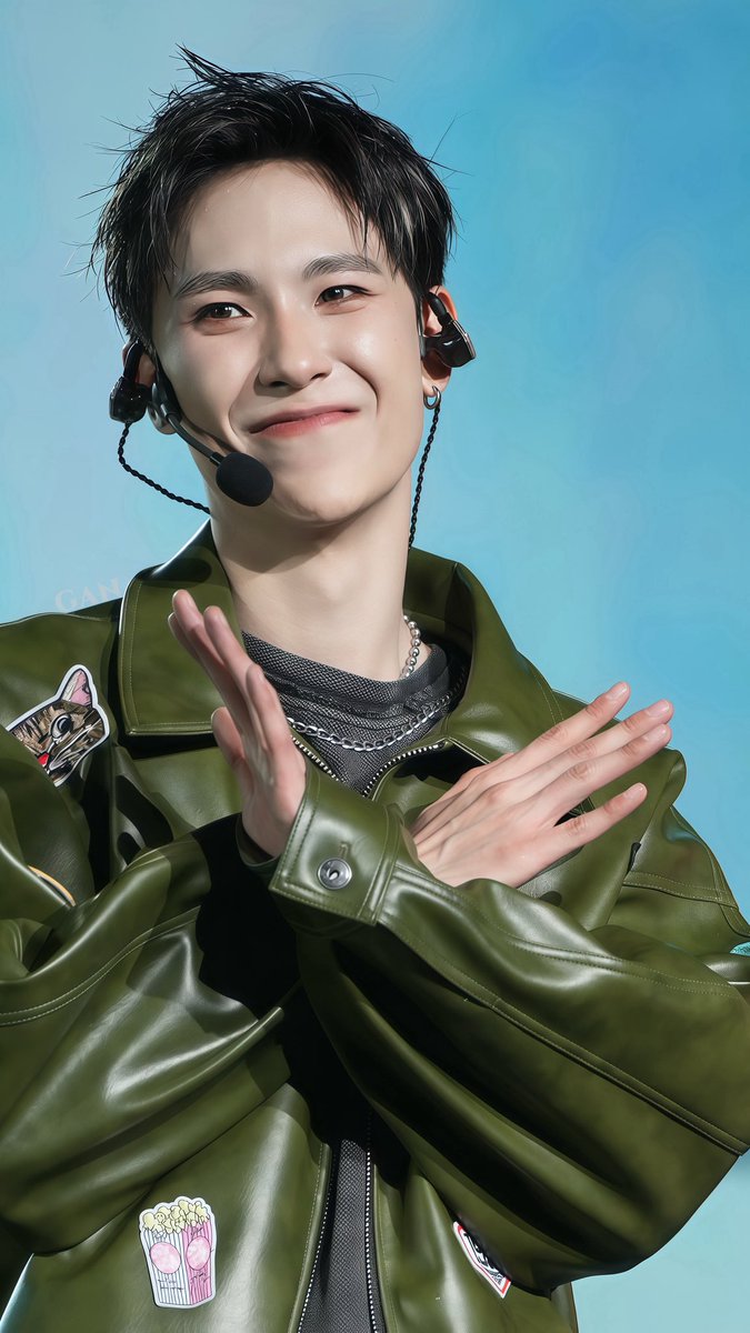 transparent3459's tweet photo. ❌                    😨

JUNIORMARK ONCE SUNNYMOON 
#JuniorMarkConcertD1
#Junniorrs #markjrtn https://t.co/Lb41NTPMu1