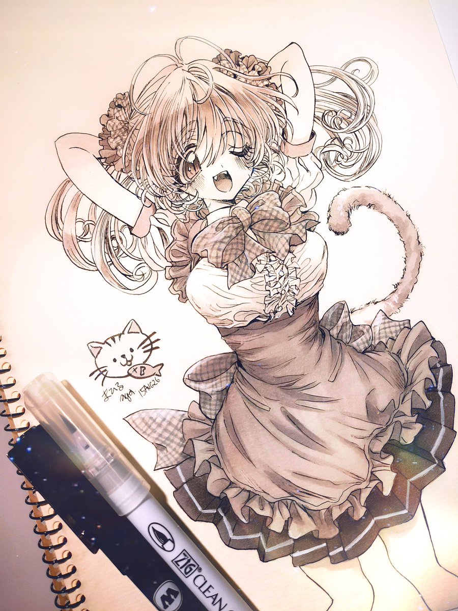 aya1039_'s tweet photo. さよ教20周年イベントのときのまひる🐱🐈️ https://t.co/8aIT7ZsWwj