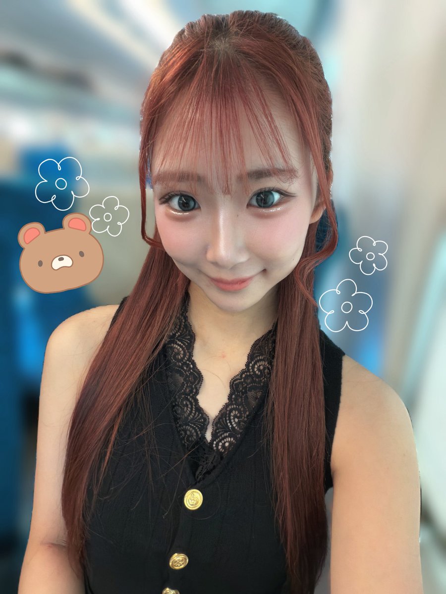 あいちゃむ🧸‎🤍 (@aicham___27) / Posts / X