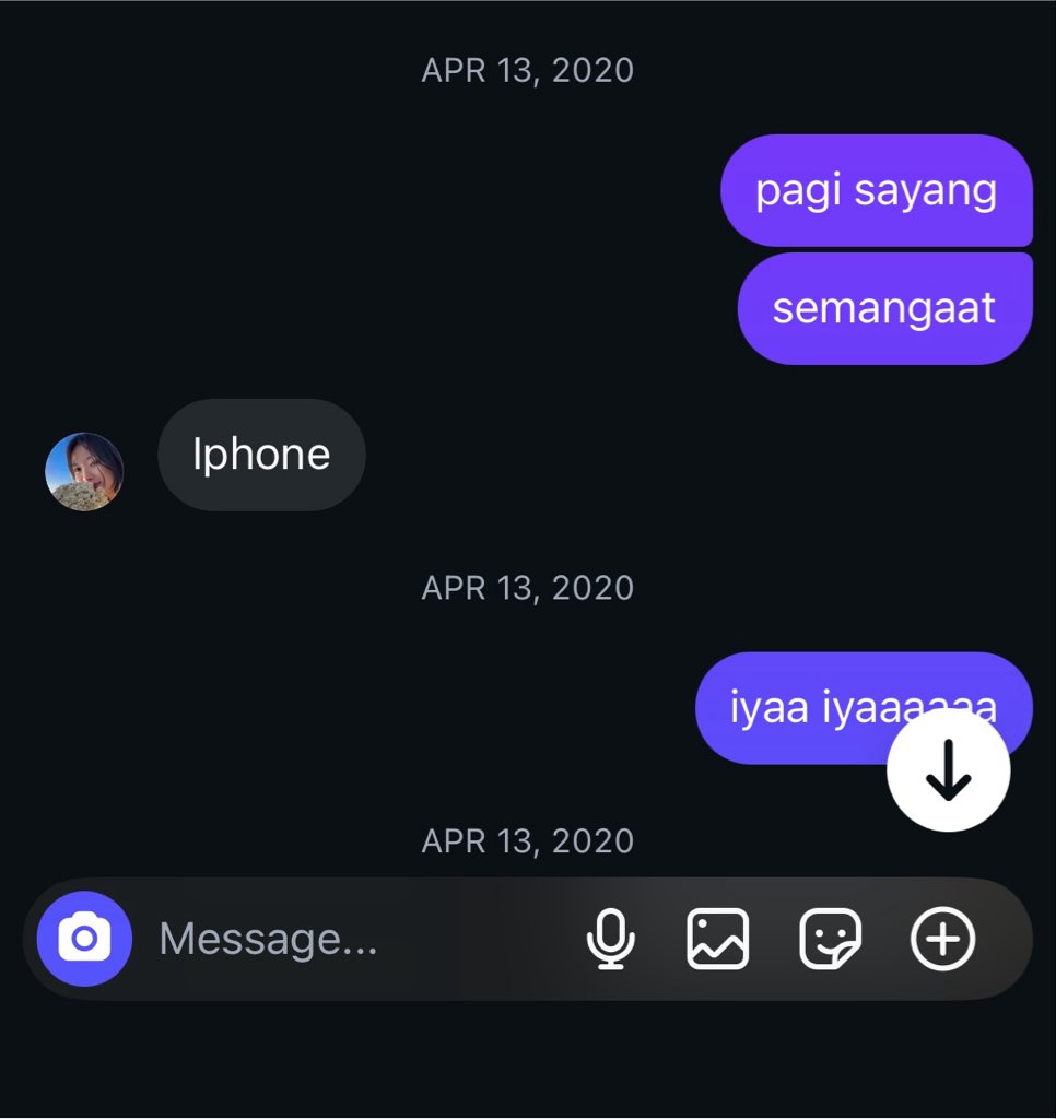 bhretanujaya's tweet photo. Setuju, jangan jadikan kalian sapi perah untuk wanita yg kapan saja bisa mengkhianatimu.
provide masa pacaran itu  sewajarnya saja, traktir makan, ngopi , nonton dsb.

kalo sudah diminta untuk menghidupi, dipaksa mensupport gaya hidup boros dan mewahnya, percayalah diakhir kalian akan menyesal seperti aku.