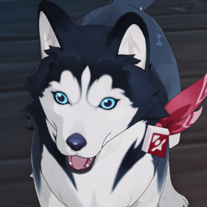 yukonging's tweet photo. i love tugarin. such a strange creature. i love u weird dog https://t.co/UpCnBbLAgm