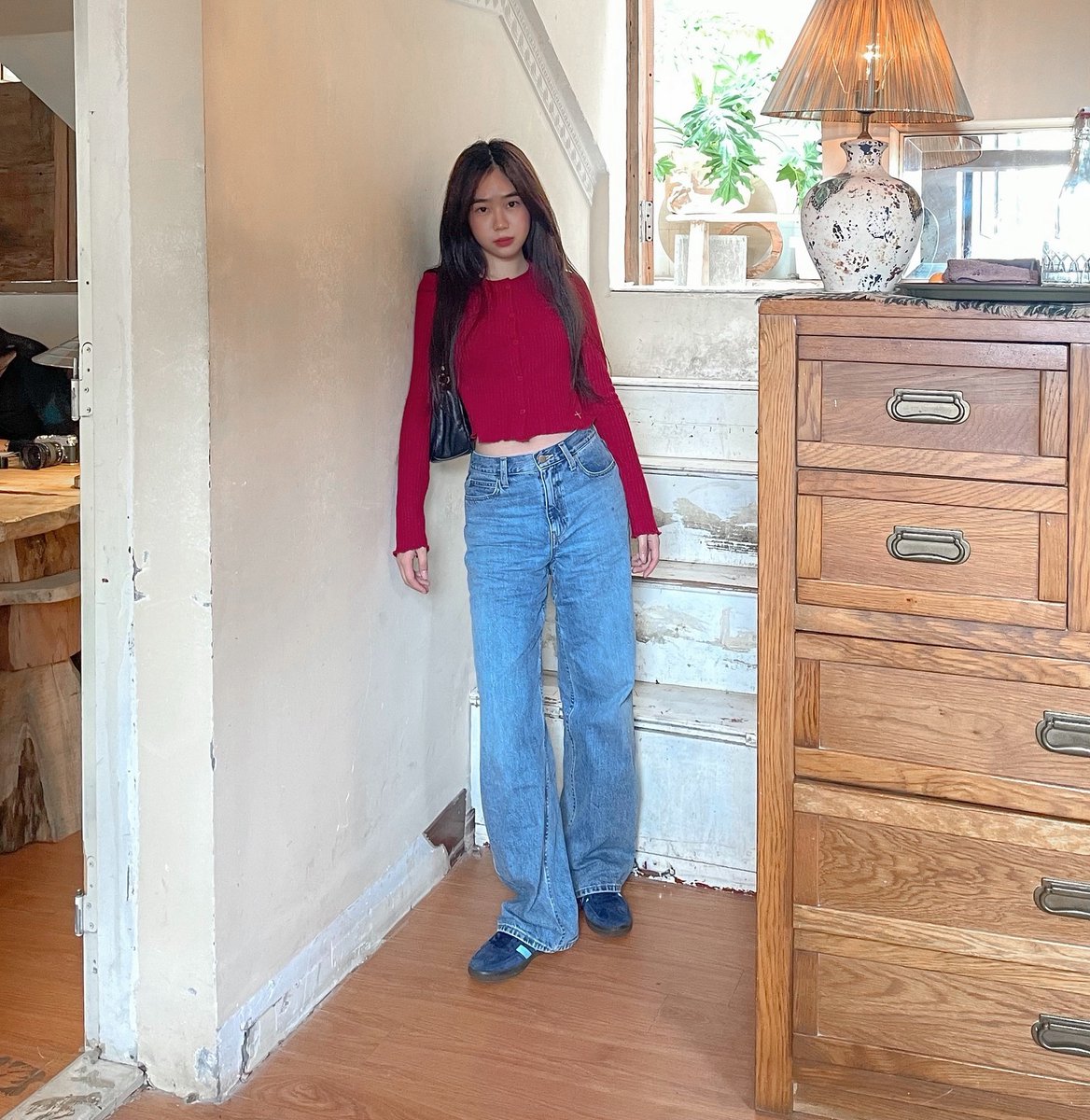 sincerolima's tweet photo. Wassup 🌍 Just dropping by to say: your smile can brighten someone’s day—wear it proudly. 🌸
dlzyoO https://t.co/hpOr1f9wVI