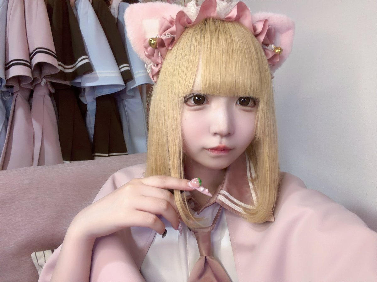 yuanyazz's tweet photo. 19時からいます^ᴗ.ᴗ^︎♩ https://t.co/vec7xRoXR2