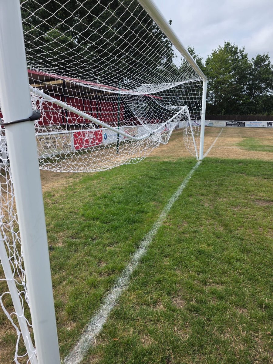 WalsallWoodFC's tweet photo. 🔴⚪️ Club Statment⚪️🔴

Please respect our property! https://t.co/iXGNKpPHu0