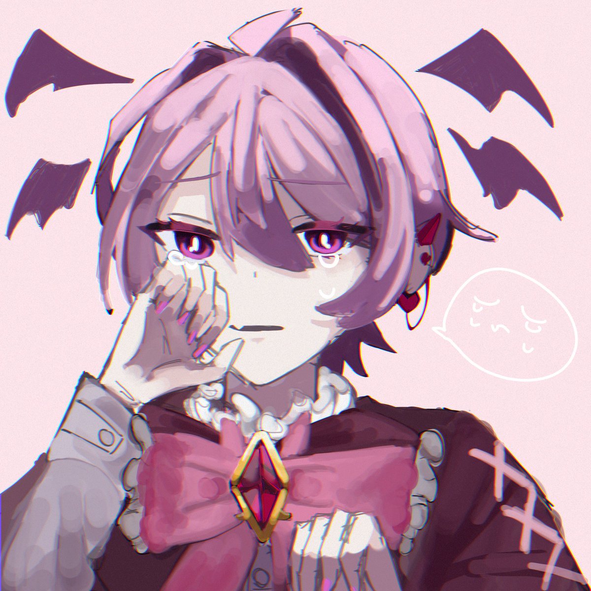 kz_um1110's tweet photo. #お盆休みはフォロワーさんが増えるらしい
よその子誘拐させて描かせてください
♻️中心に回っていきます📮📮
不穏ぽいもの描いてますクリスタ練習中です💕💕🫶🫶🫶
#自創作に狂っている人間と繋がりたい
片思い1日🥳 https://t.co/uSn91SF9IB