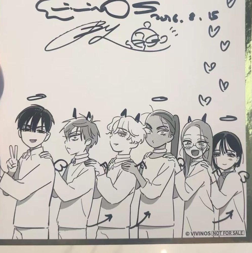 pusheensalad's tweet photo. awe there's also an angel devil version https://t.co/FhEwnZK9et