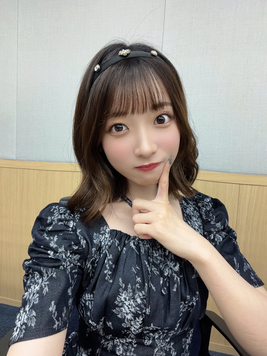 kawase_uta_0227's tweet photo. 特典会ありがとうございました🖤
台北ファンミコーデ👏🏻
お話できる機会がたくさんで嬉しい https://t.co/U3VMsmZxl6