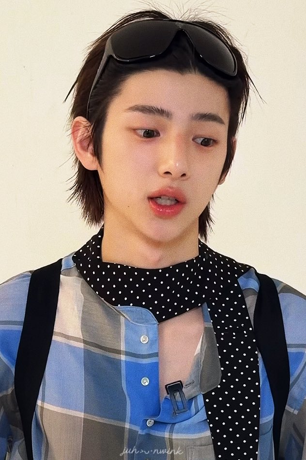 juhoonwink's tweet photo. ⊹ ࣪ ˖ the definition of perfect itself is you, kim juhoon ♡ — #JUHOON #주훈 #ジュフン https://t.co/gXy4R3BkzR