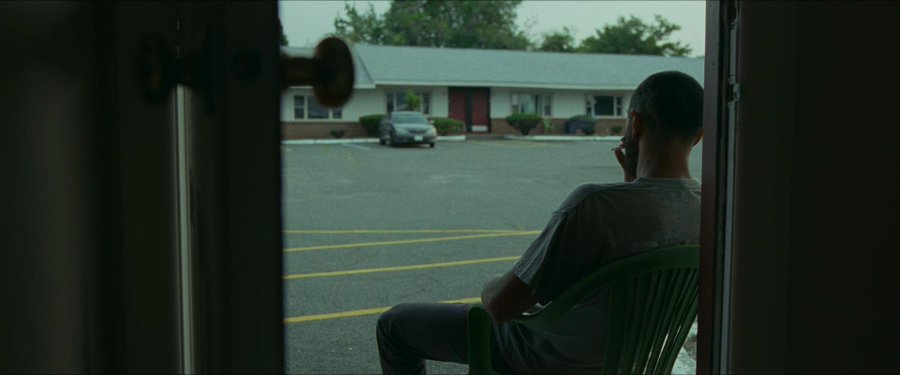 Gibboanxious's tweet photo. Sound of Metal (2019) 

dir. Darius Marder https://t.co/shbrpu7Pb5