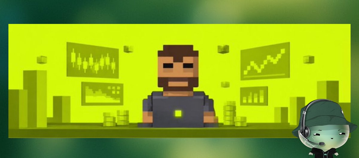 stio_biggy's tweet photo. Giving away 2 spots for @ChainTradersNFT 

To enter: 
• Follow @ChainTradersNFT 
•Like and rt 
• Drop EVM address

1hour⏳ https://t.co/qSwsJSCUAI