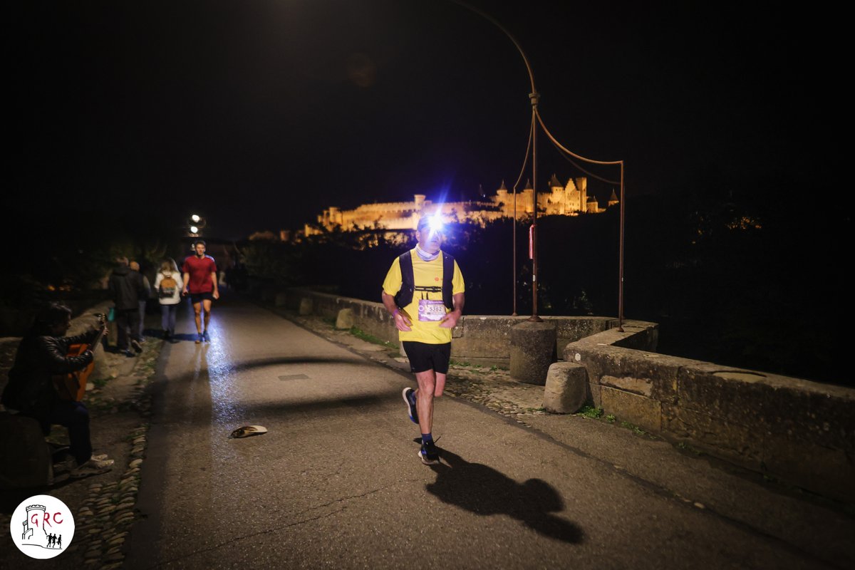 GRC_officiel's tweet photo. 💡Un jour, une aventure, en pays cathare

Découvrez régulièrement le reportage du GRC 2025

Crédit Photo : @cyrillequintard_photography

#grc2026 #carcassonne #aude #occitanie #limouxin #carcassonnais #ultratrail #UTMBIndex #7courses #trailcathare #tlinesport #rrunningcarcassonne https://t.co/L8OzSU3Se4
