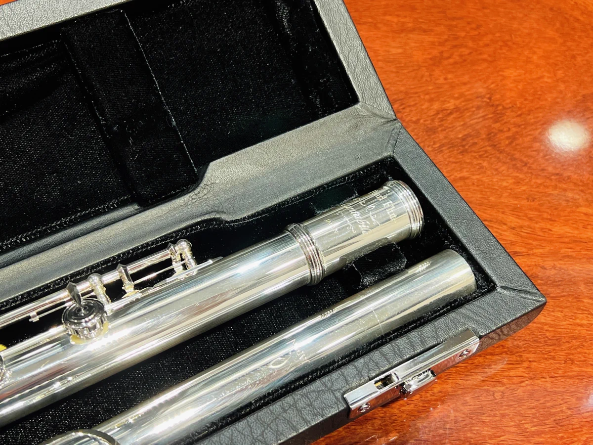 Pearl Flute | パールフルート (@pearl_flute_jp) / X