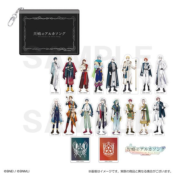 アイドリッシュセブン グッズ新作情報 (@i7_goodscheck) / Posts / X