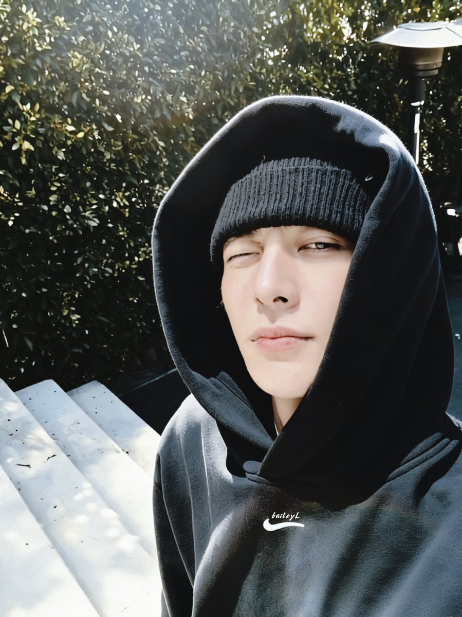 baileyllllx's tweet photo. 오빠...💗
.
#JacksonWang 
#王嘉爾 https://t.co/Yh5yqbnqej