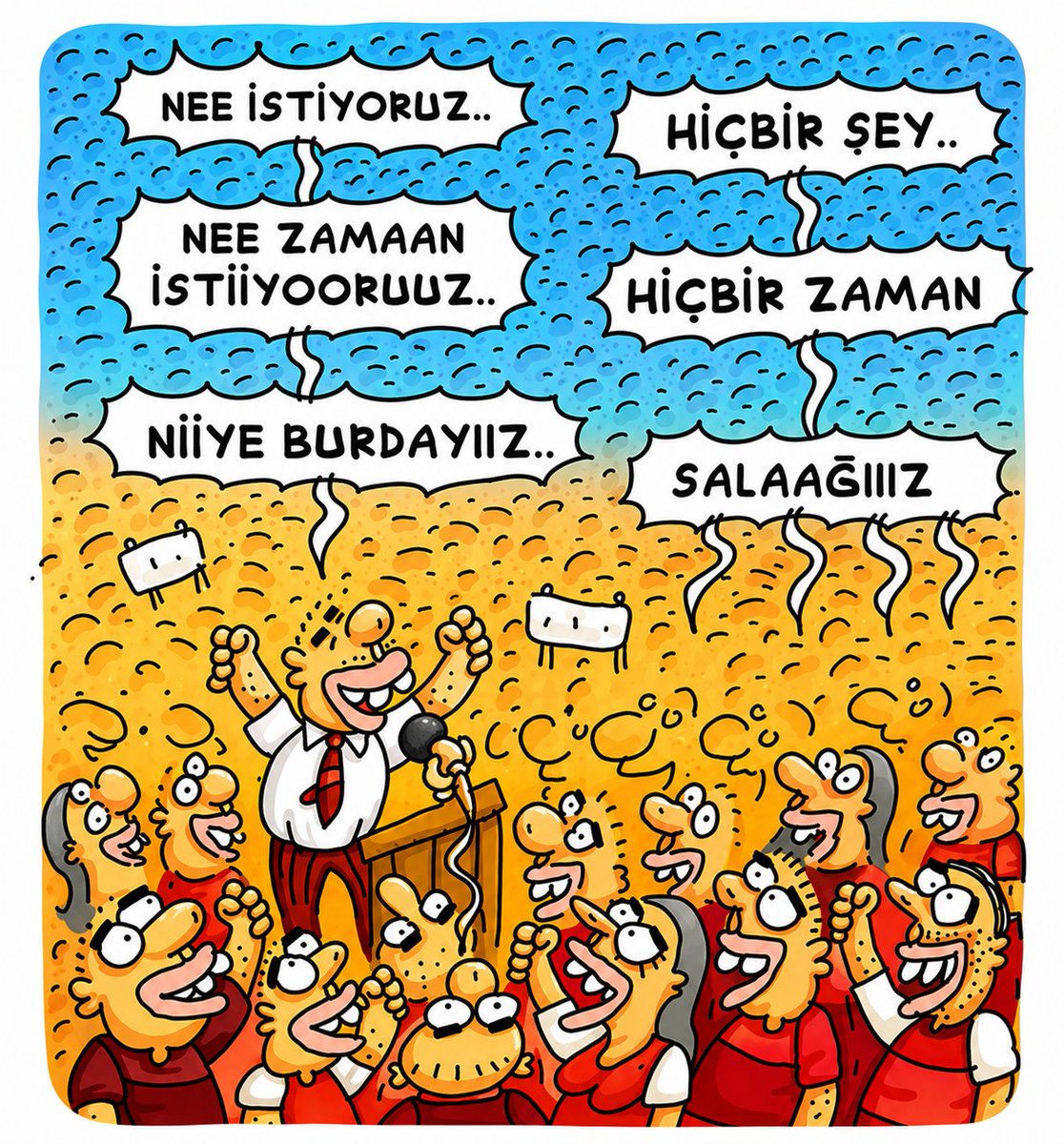 yaltakgurbuz's tweet photo. İdeal vatandaş https://t.co/tw2OWWoMDv