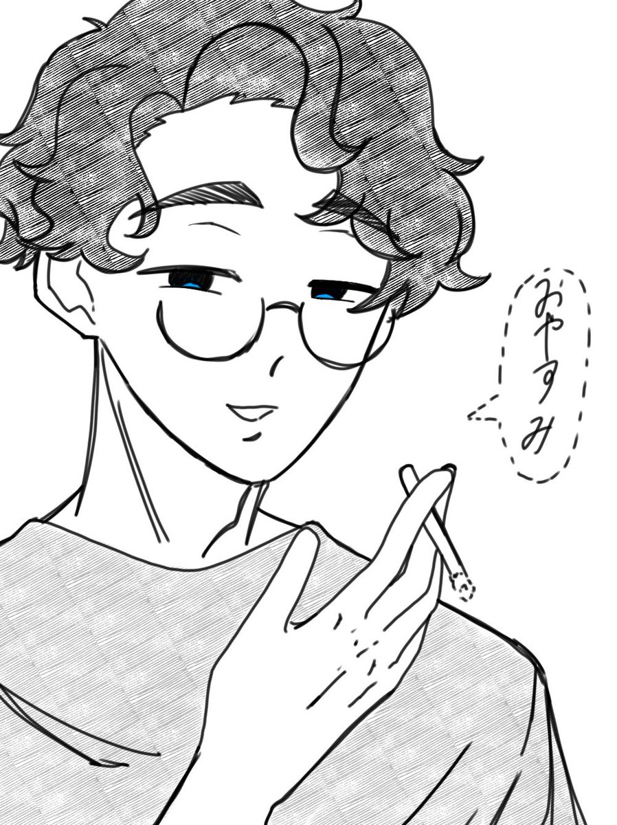 KAZAKURA_MATU's tweet photo. そういえばあげてなかったなと
とんでもなく妄想夢絵なので、すみません https://t.co/vRR6FGA9vy