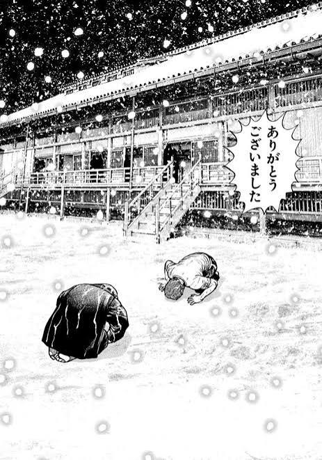tinybuginlife's tweet photo. @moromo1996 お疲れ様を超えたお疲れ様
そして新刊もありがとうございました https://t.co/sQQtcbkqDY